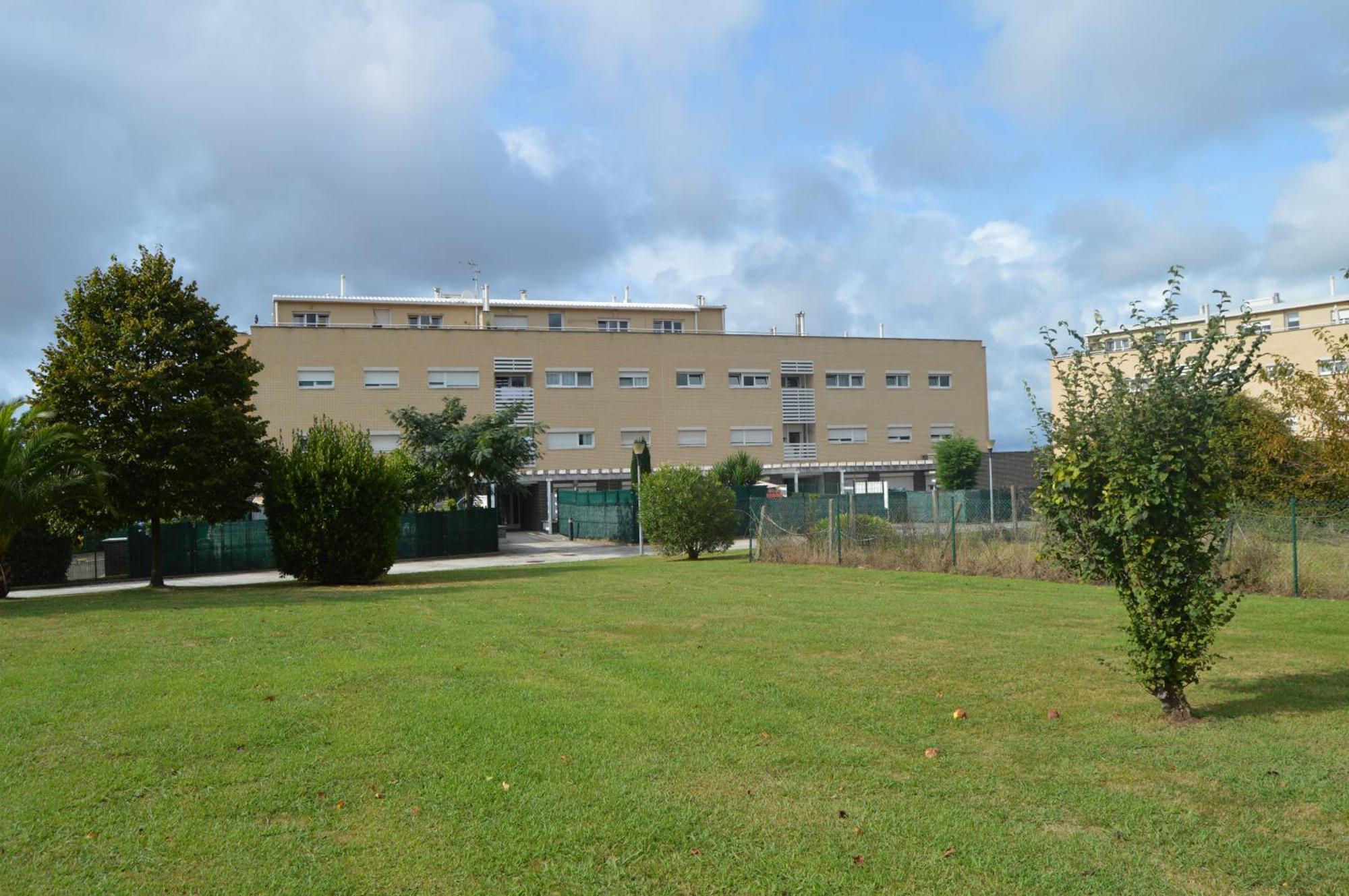 Apartamentos Olga Cantabria Polanco Exterior photo